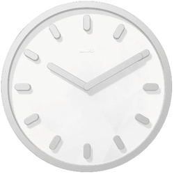 MAGIS - Tempo Wanduhr, grau