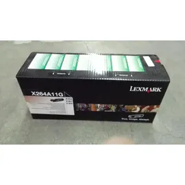 Lexmark 0X264A11G schwarz