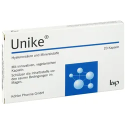 Unike Kapseln