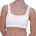 ZERO 2 0 Bustier Weiß XS