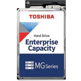 Toshiba Cloud-Scale Capacity MG10AFA 22TB, 512e, SATA 6Gb/s (MG10AFA22TE)
