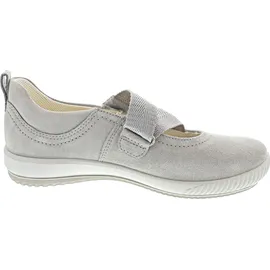 Legero Tanaro Ballerina Grau 39
