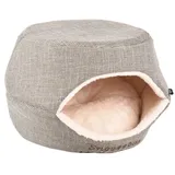 Karlie Flamingo Snoozebay 2 IN 1 braun