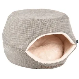 Karlie Flamingo Snoozebay 2 IN 1 braun