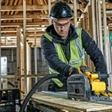 DeWalt Tauchsäge DCS 520T2R-QW 54 V