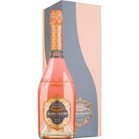 ALFRED GRATIEN Champagne Cuvée Paradis Brut Rosé in Geschenkhülle (1 x 0.75 l)