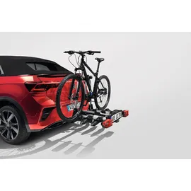Volkswagen Fahrradträger Compact III