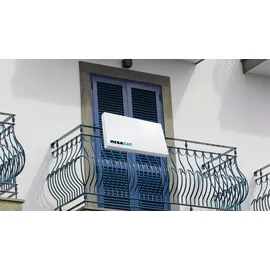 Megasat D1 Profi-Line