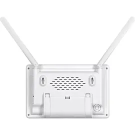 Indexa WR120 SET M7B Weiß