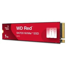 Western Digital Red SN700 1 TB M.2