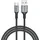 Verbatim USB-A auf USB-C 12 m Schwarz