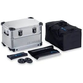 ZARGES K 424 XC Mobil Box Vollausstattungspaket 60 l