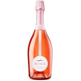 Freixenet Elyssia Pinot Noir Cava Brut (1 x 0,75 l) – mehrfach prämierter Premium-Cava mit Aromen von Himbeere und Kirsche – herb, elegant und harmonisch – bis zu 12 Monate Flaschengärung