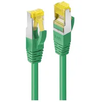 Lindy 47654 RJ45 S/FTP 20.00 m Grün