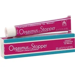 ORGASMUS-Stopper Creme 20 ml