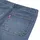 levi ́s ® kids LVB BEARRITO DENIM Set Hose Jet Schwarz 74