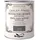 Bruguer Chalky Finish Möbel Anthrazit 0,75 l
