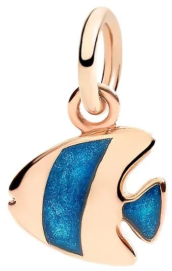 DoDo Charm DoDo Nature DMC4007ANGESEPB9R0 - roségold