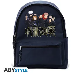 Rucksack Jujutsu Kaisen - Group