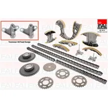 FAI Autoparts Steuerkettensatz