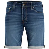 JACK & JONES JJIRICK JJICON I.K. Shorts Ge 132 Sn