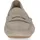CAPRICE Mokassin Damen Beige 37
