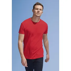 Sols Teamsport SOLS Unisex Schweres T-Shirt 11500 bottle green 5XL