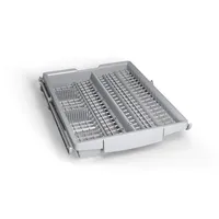 Bosch Besteckschublade SGZ4DX02 grau