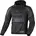 Rebelite Textiljacke Schwarz XS