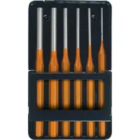 KS Tools Splintentreiber-Satz 6-tlg. (162.0370)