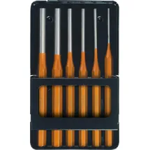 KS Tools Splintentreiber-Satz 6-tlg. (162.0370)