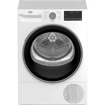 Beko B3T422392 Wärmepumpentrockner (8 kg)