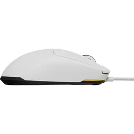 GENESIS Krypton 660 Weiß