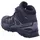 Salomon Extegra Mid GTX Herren, schwarz, Größe 43 1⁄3 - 43 1⁄3