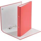 Donau Elektronik DONAU Ringbuch 2-Ringe rot