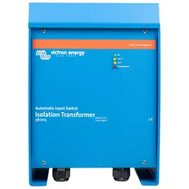 Victron Energy Victron Trenntransformator 3600W Auto 115/230V