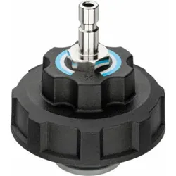VIGOR Kühlsystem Diagnose Adapter, M55x2,5, V1963N-X