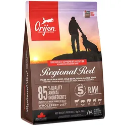 Orijen Regional Red Dog 2kg