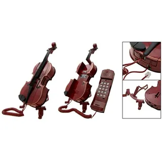 Telefon Violine