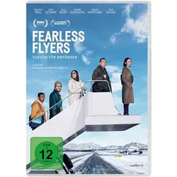 Fearless Flyers - Fliegen für Anfänger | Zustand: Neu & original versiegelt