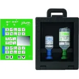 Plum Augenspülwandbox IBOX 2, 500ml+200ml