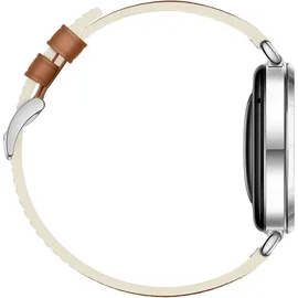 Huawei Watch GT 6 41 mm Nylon-Armband braun