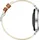 Huawei Watch GT 6 41 mm Nylon-Armband braun