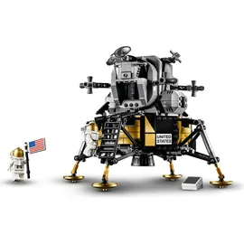 LEGO Creator Expert  Nasa Apollo 11 Mondlandefähre 10266