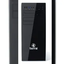 WORTMANN PC-HOME 6000 Intel Core Ultra 5 225 4,0 GHz 16 GB RAM 1 TB SSD Windows 11 Home