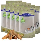 Lyra Pet 10 kg Lyra Pet® Rinderkopfhaut goldbraun, dunkel