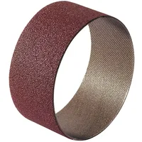 KLINGSPOR Schleifhülse CS 310 X, LxB 30X20, Korn 50