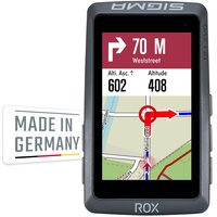 Sigma Sport ROX 12.1 Evo grau (01040)