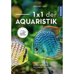 1 x 1 der Aquaristik