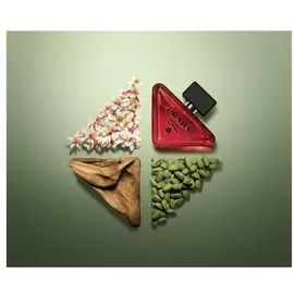 Prada Paradoxe Radical Essence Parfum 50 ml